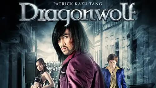 Dragonwolf (2013)