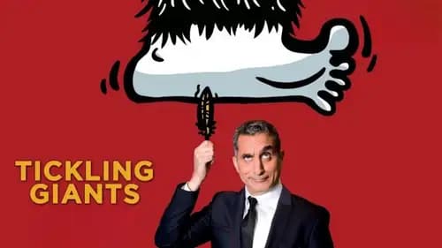 Tickling Giants (2016)