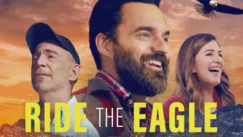 Ride The Eagle (2021)