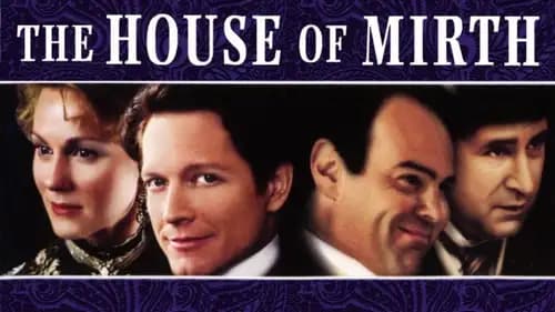 The House of Mirth (2000)