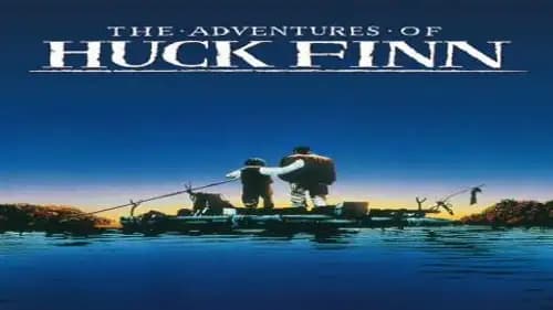 The Adventures of Huck Finn (1993)