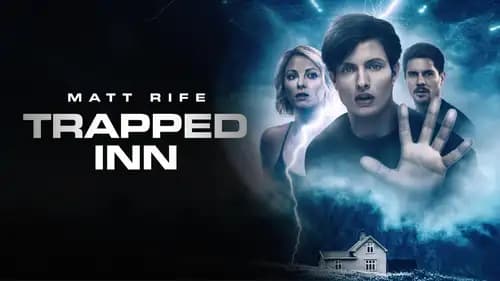 Trapped Inn (2024)