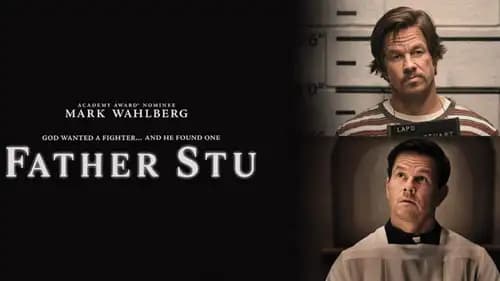 Father Stu (2022)