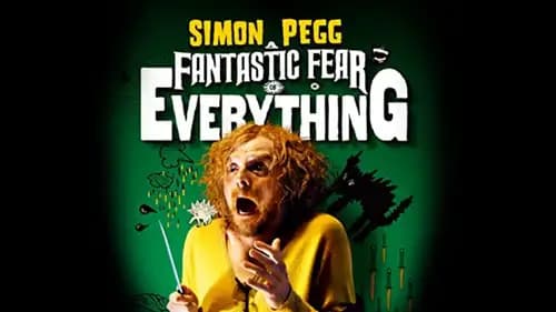 A Fantastic Fear of Everything (2012)