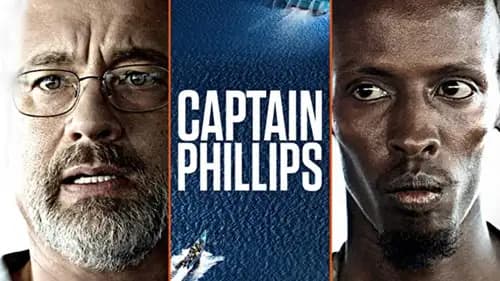Captain Phillips (2013)