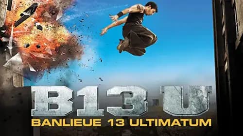 District 13: Ultimatum (2009)
