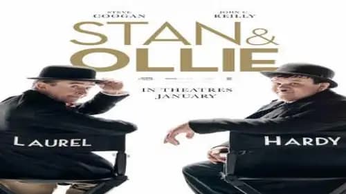 Stan & ollie (2018)