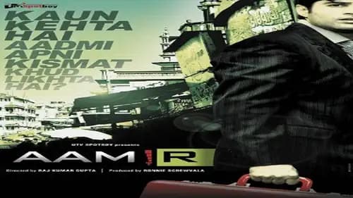Aamir (2008)