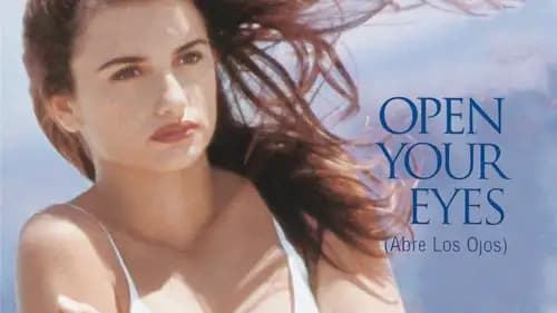 Open Your Eyes (1997)