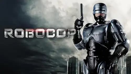 Robocop (1987)