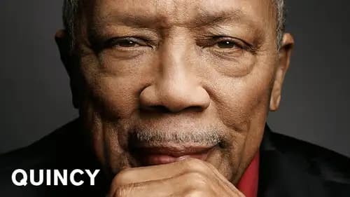 Quincy (2018)