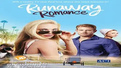 Runaway Romance (2018)
