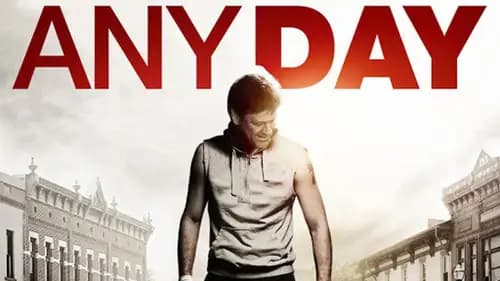 Any Day (2015)