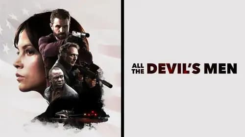 All the Devils Men (2018)