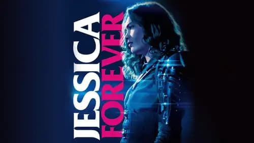 Jessica Forever (2018)