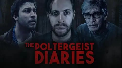 The Poltergeist Diaries اون لاين (2021)