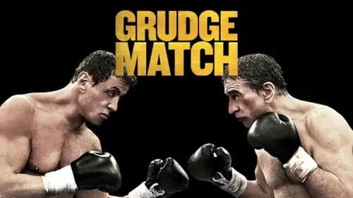 Grudge Match (2013)