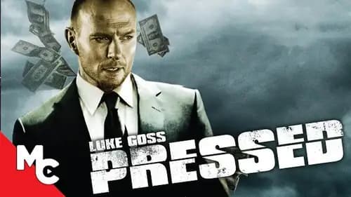 Pressed (2011)