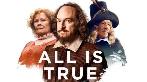 All Is True (2018)