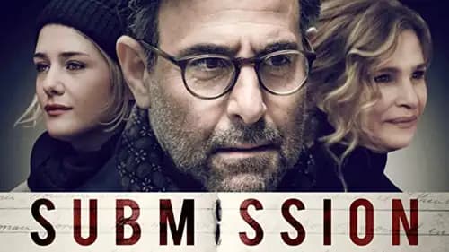 Submission (2017)