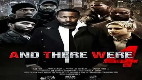 And There Were 4 (2017)