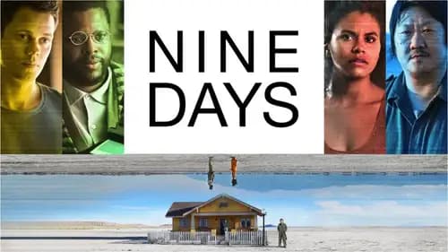 Nine Days (2020)