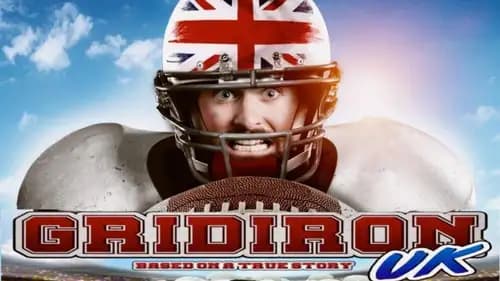 Gridiron UK (2016)