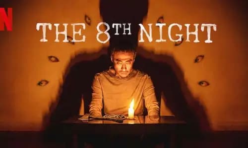 The 8th Night اون لاين (2021)