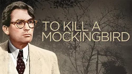 To Kill A Mockingbird (1962)