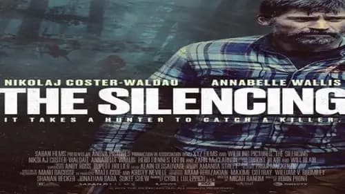 The Silencing اون لاين (2020)