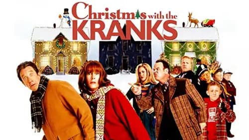 Christmas With The Kranks (2004)