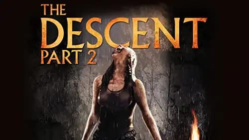 The Descent Part 2 (2009)