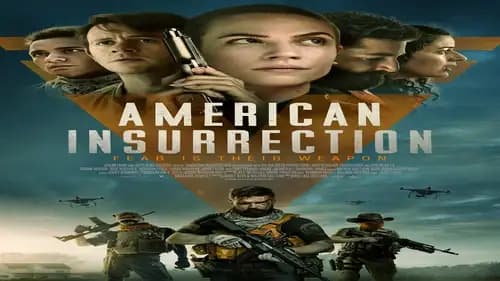 American Insurrection اون لاين (2021)