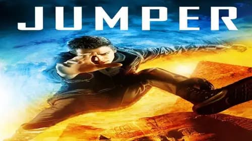 Jumper (2008)