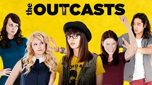 The Outcasts (2017)