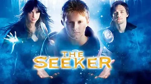 The Seeker: The Dark Is Rising (2007)