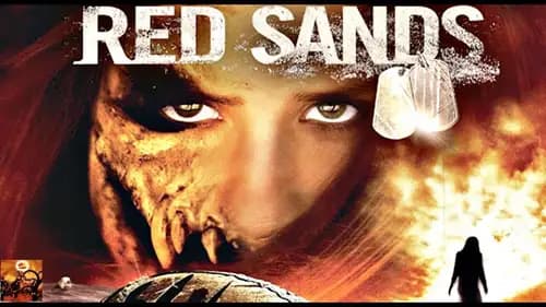 Red Sands (2009)