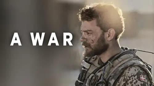 A War (2015)