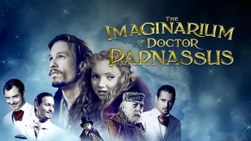 The Imaginarium Of Doctor Parnassus (2009)
