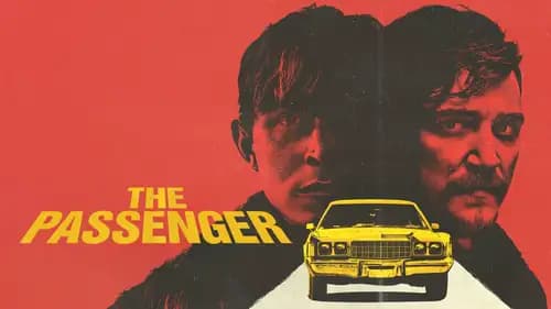 The Passenger (2023)
