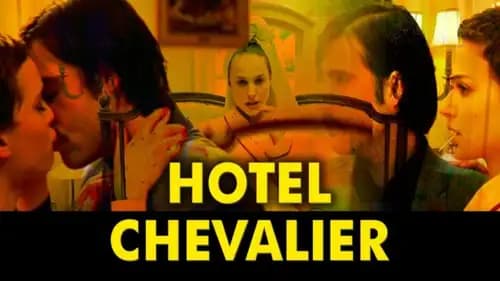 Hotel Chevalier (2007)