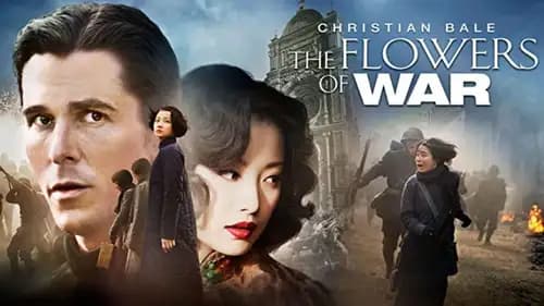 The Flowers Of War (2011)