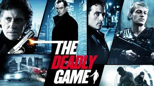 The Deadly Game (2013)