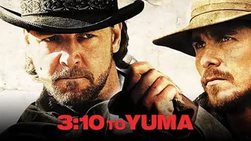 3:10To Yuma (2007)