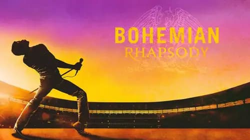 Bohemian Rhapsody (2018)