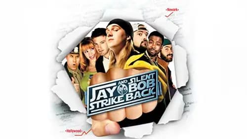 Jay and Silent Bob Strike Back (2001)