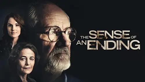 The Sense of an Ending (2017)