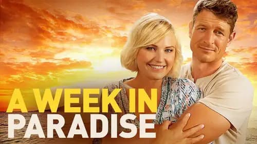 A Week In Paradise (2022)