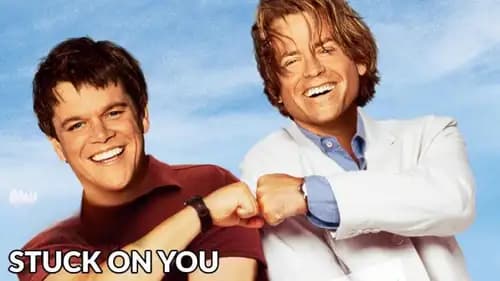Stuck on You (2003)