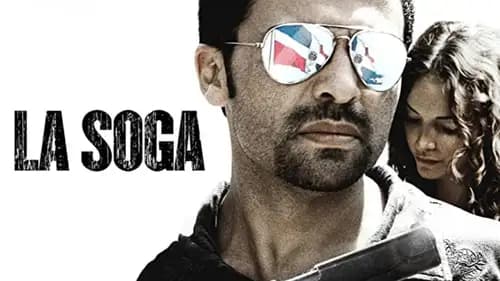 La Soga Salvation اون لاين (2021)